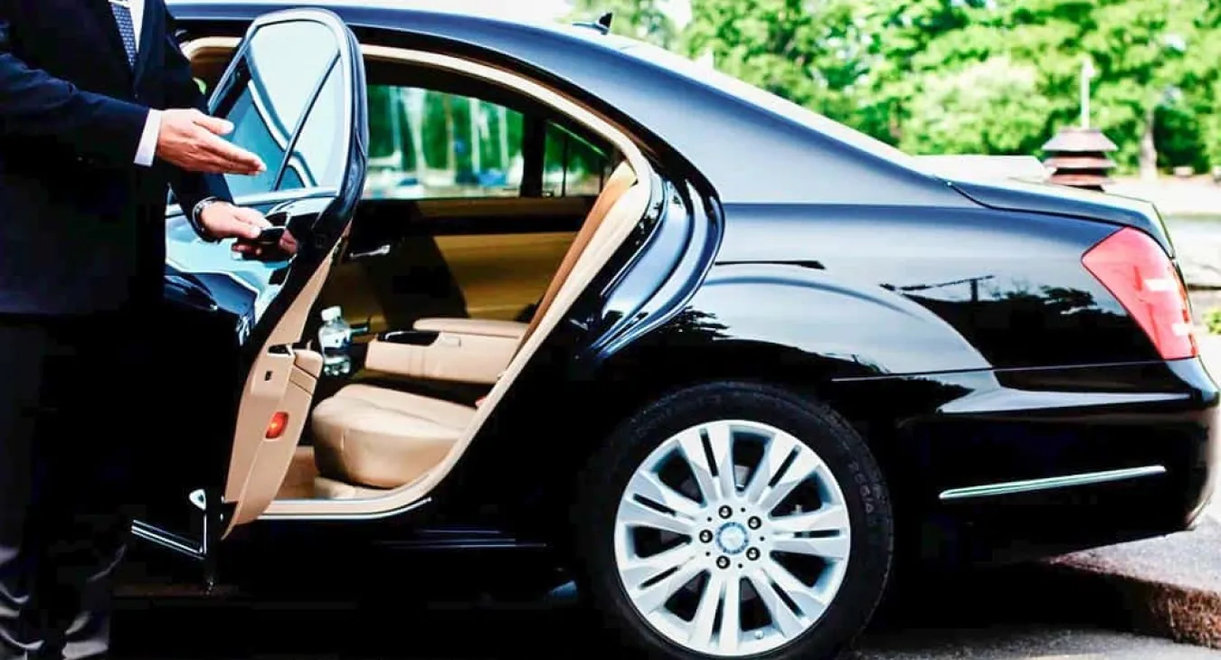 Трансфер в санатории