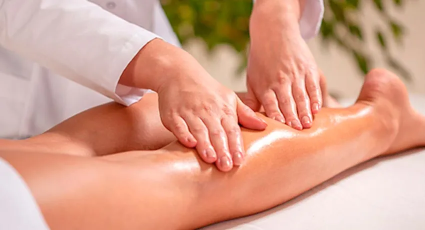 Санаторий Арника Кисловодск. Детоксикация и лимфодренаж «Васаби»