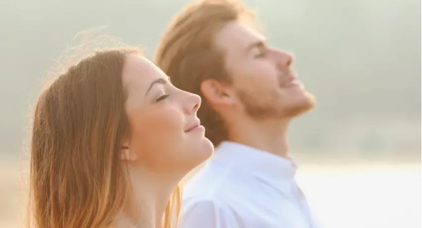 Программа «Легкое дыхание». Санаторий Арника Кисловодск