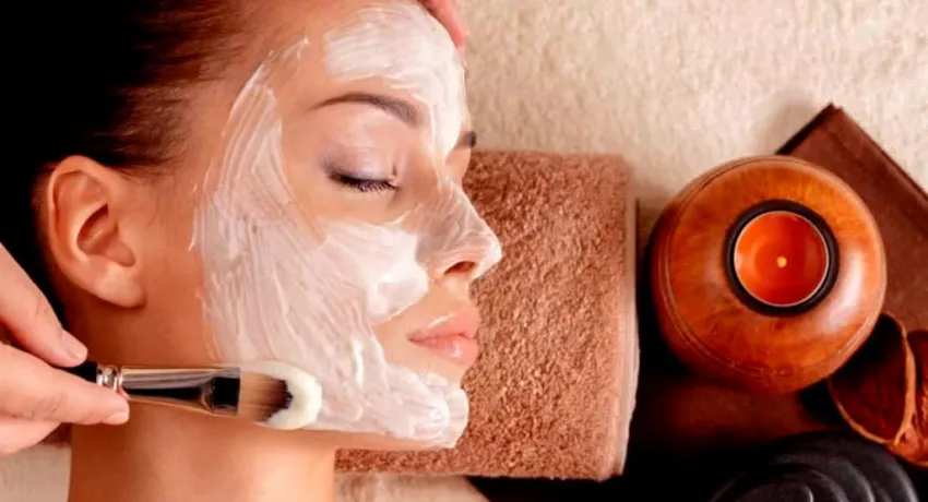 Санаторий Арника Кисловодск. Витаминизация кожи