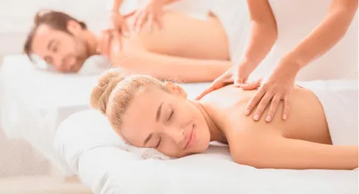 Прейскурант на путевку «Антистресс-плюс»