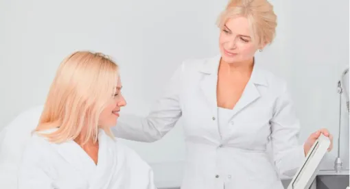 Прейскурант на путевку «Базовая»