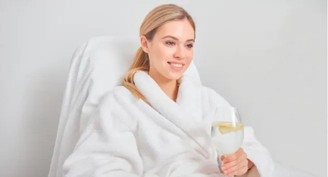 Программа «Детокс». Санаторий Арника Кисловодск